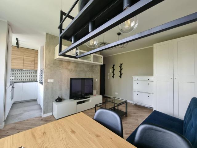 Mieszkanie wynajmę, Gdańsk, Przymorze, Jagiellońska 32, 38 m2, cena: 2 900 zł