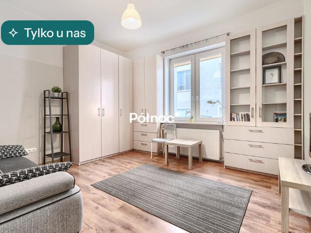 Mieszkanie wynajmę, GDAŃSK, WRZESZCZ, al. Grunwaldzka, 36 m2, cena: 2 499 zł