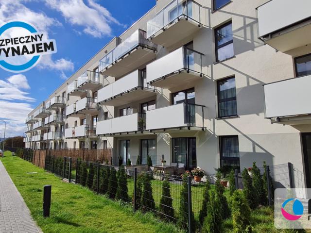 Mieszkanie wynajmę, Gdynia, Oksywie, Nasypowa, 29 m2, cena: 2 400 zł