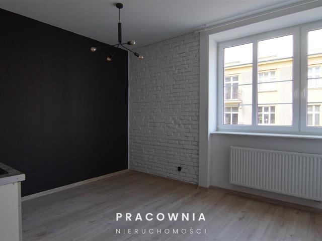 Mieszkanie wynajmę, Gdynia, Śródmieście, 20 m2, cena: 2 000 zł