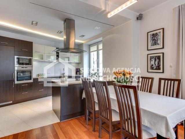 Mieszkanie wynajmę, Gdynia, Śródmieście, Jana Kilińskiego, 75 m2, cena: 4 900 zł