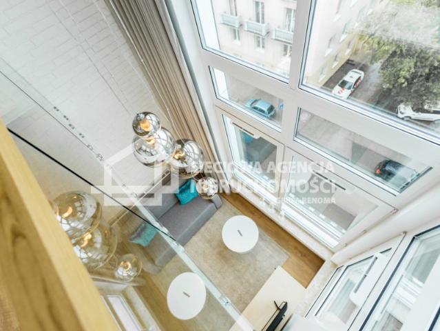 Mieszkanie wynajmę, Gdynia, Śródmieście, Stefana Batorego, 56 m2, cena: 4 500 zł