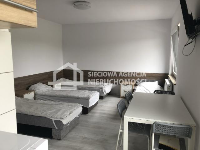 Mieszkanie wynajmę, Gdynia, Wiczlino, Wiczlińska, 26 m2, cena: 3 640 zł