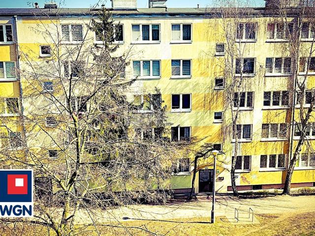Mieszkanie wynajmę, Inowrocław, Toruńskie, Jacewska, 33 m2, cena: 1 200 zł