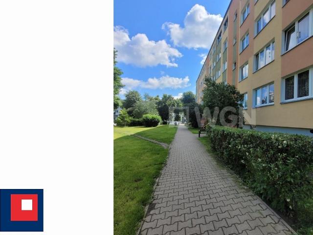 Mieszkanie wynajmę, Kalisz, Widok, 24 m2, cena: 1 400 zł