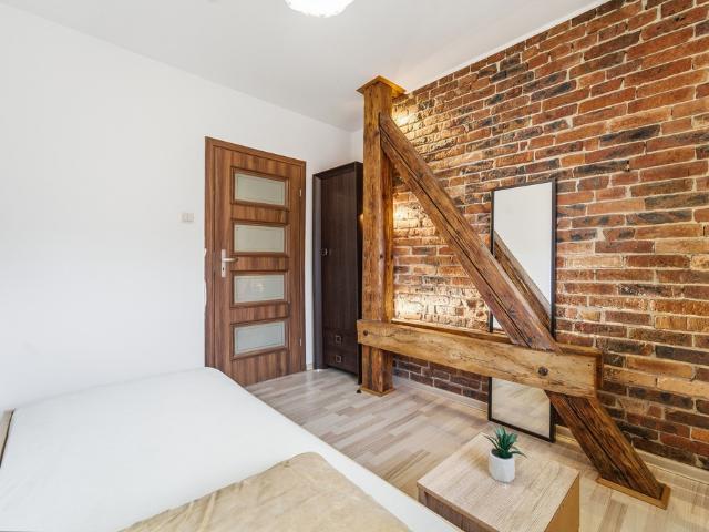 Mieszkanie wynajmę, KATOWICE, DĄB, Studzienna, 30 m2, cena: 1 900 zł