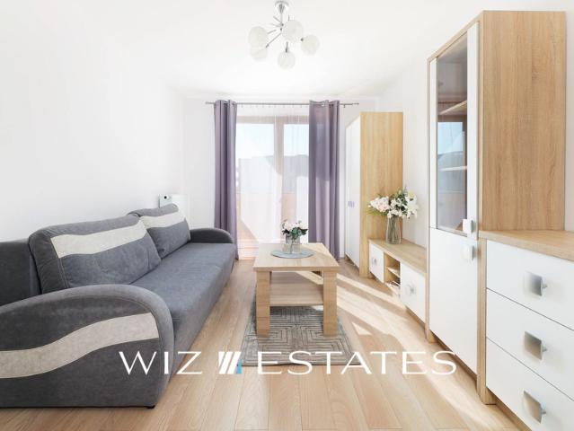 Mieszkanie wynajmę, KRAKÓW, CZYŻYNY, Galicyjska, 45 m2, cena: 2 900 zł