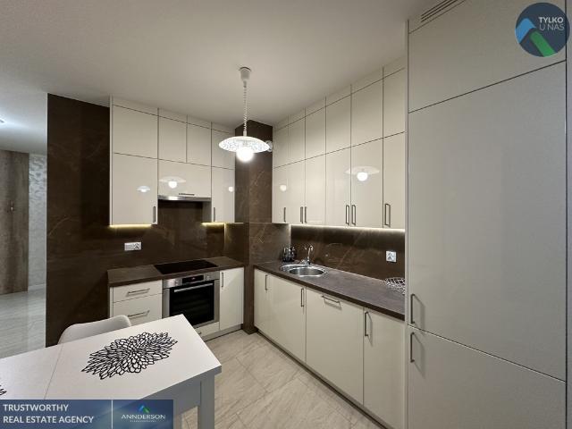 Mieszkanie wynajmę, KRAKÓW, GRZEGÓRZKI, Mogilska, 36 m2, cena: 2 850 zł