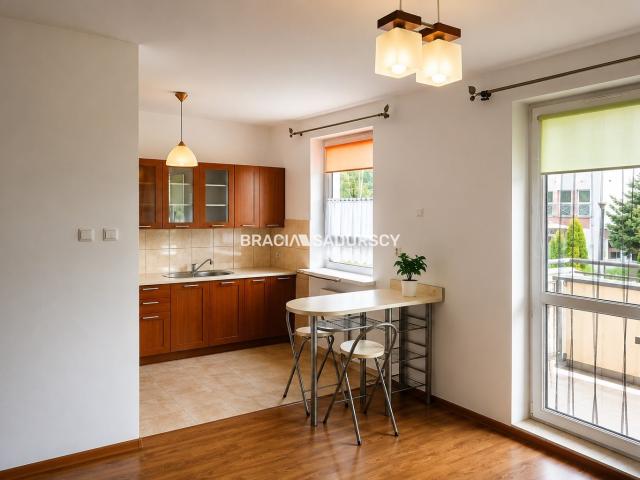 Mieszkanie wynajmę, Kraków, Dębniki, Ruczaj, Grota Roweckiego, 33 m2, cena: 2 100 zł