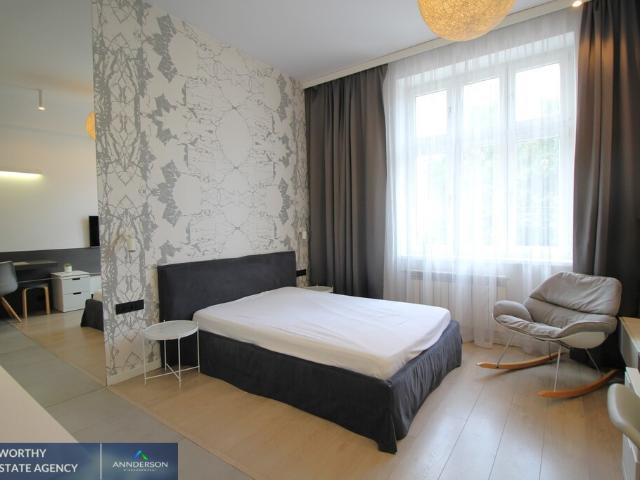 Mieszkanie wynajmę, KRAKÓW, KAZIMIERZ, Starowiślna, 24 m2, cena: 2 500 zł
