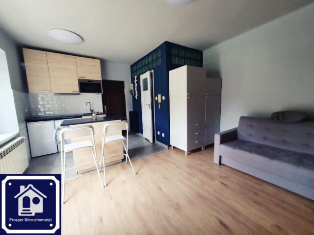Mieszkanie wynajmę, Kraków, Kraków Nowa Huta, 22 m2, cena: 1 800 zł