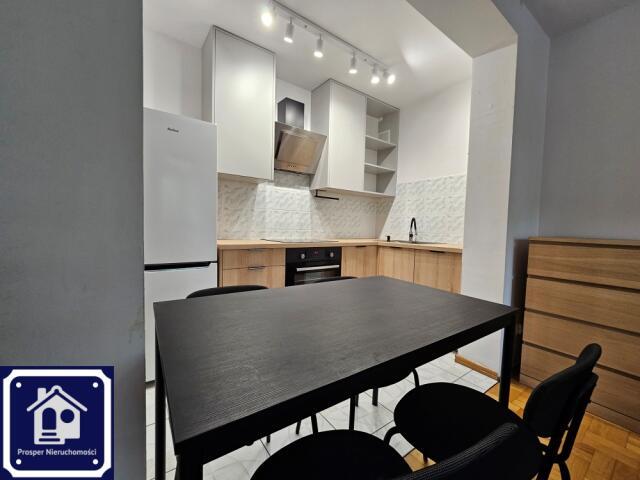Mieszkanie wynajmę, Kraków, Kraków Krowodrza, Nawojki, 36 m2, cena: 2 500 zł