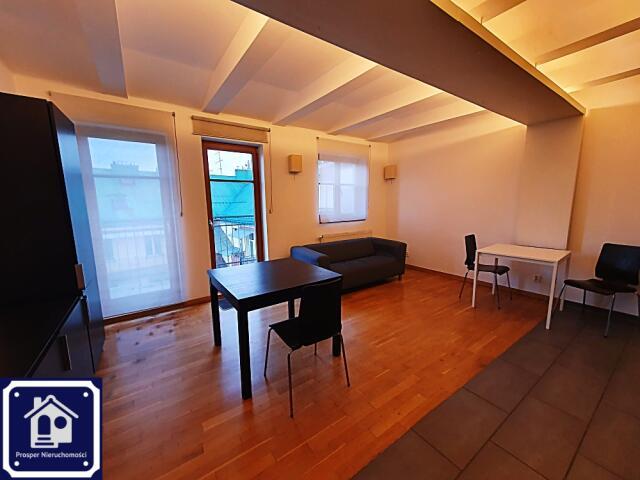 Mieszkanie wynajmę, Kraków, Kraków Śródmieście, Kordeckiego, 38 m2, cena: 2 400 zł