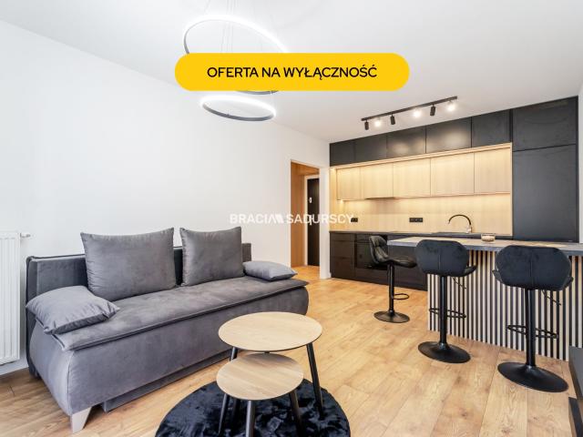 Mieszkanie wynajmę, Kraków, Krowodrza, Łobzów, Składowa, 42 m2, cena: 2 700 zł
