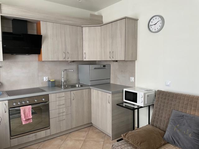 Mieszkanie wynajmę, Kraków, Krowodrza, Bytomska 21A, 28 m2, cena: 2 300 zł