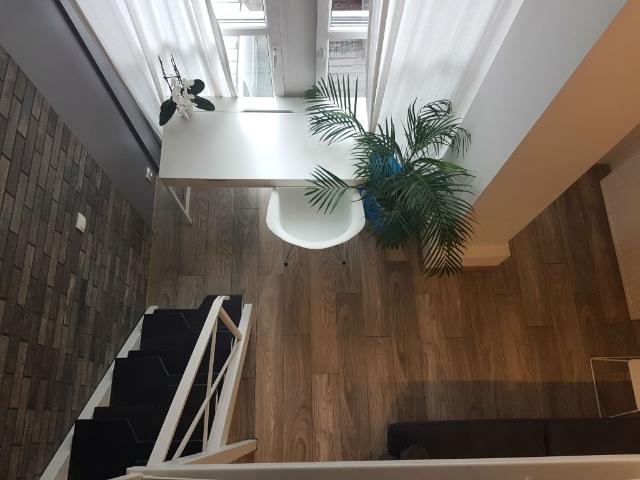 Mieszkanie wynajmę, Kraków, Krowodrza, Lubelska Lofty, 35 m2, cena: 2 600 zł