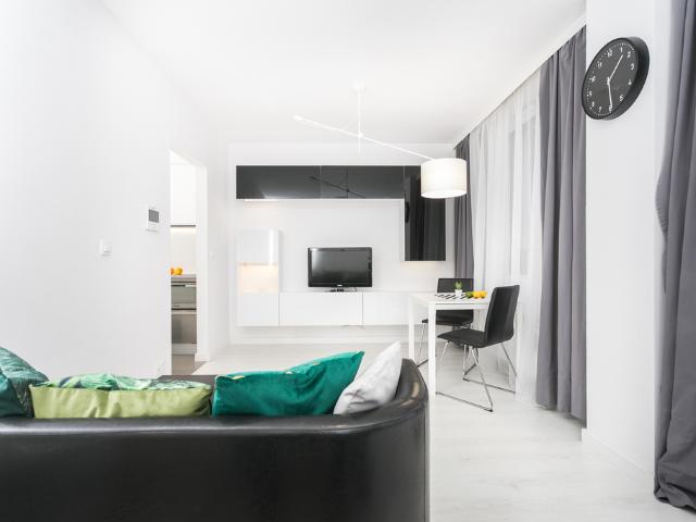 Mieszkanie wynajmę, KRAKÓW, KROWODRZA, Wrocławska, 25 m2, cena: 2 300 zł