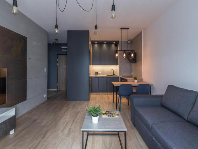 Mieszkanie wynajmę, Kraków, Stare Miasto, Rakowicka 21, 45 m2, cena: 3 400 zł