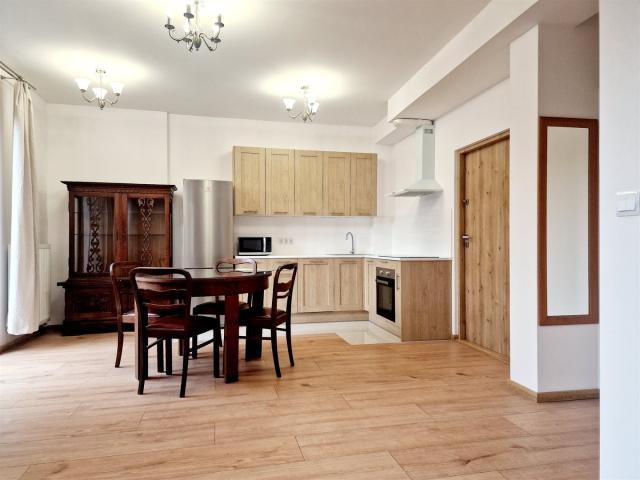 Mieszkanie wynajmę, Kraków, Podgórze, Traugutta, 33 m2, cena: 2 800 zł