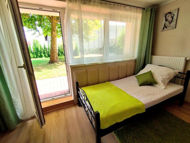 Mieszkanie wynajmę, Kraków, Podgórze, Uśmiech, 20 m2, cena: 2 200 zł