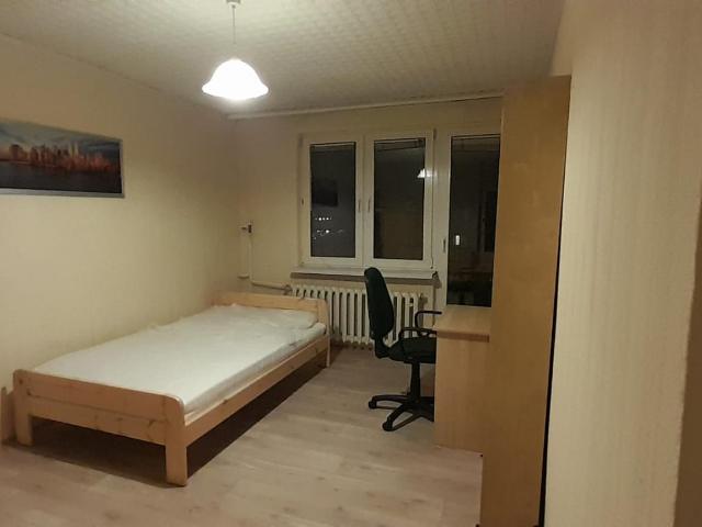 Mieszkanie wynajmę, Kraków, Prądnik Biały, Rusznikarska, 15 m2, cena: 1 000 zł