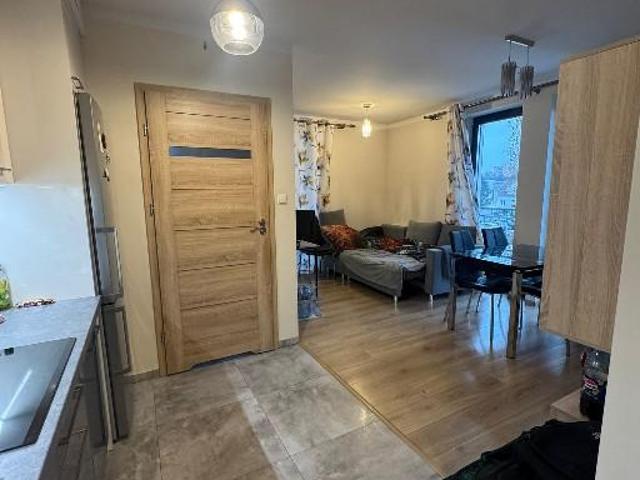 Mieszkanie wynajmę, Kraków, Prądnik Czerwony, Brogi 27, 38 m2, cena: 2 800 zł