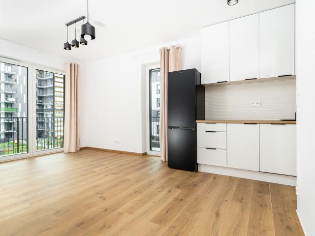 Mieszkanie wynajmę, KRAKÓW, PRĄDNIK CZERWONY, Powstańców, 47 m2, cena: 2 600 zł
