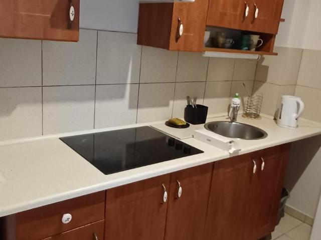 Mieszkanie wynajmę, Kraków, Prądnik Czerwony, Reduta 25, 43 m2, cena: 2 400 zł