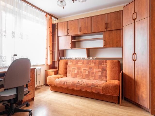 Mieszkanie wynajmę, Kraków, Ruczaj, Ruczaj, Kobierzyńska, 62 m2, cena: 2 700 zł
