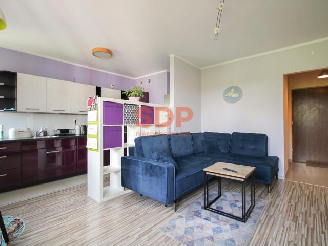 Mieszkanie wynajmę, Kraków, Zdunów, 50 m2, cena: 2 800 zł