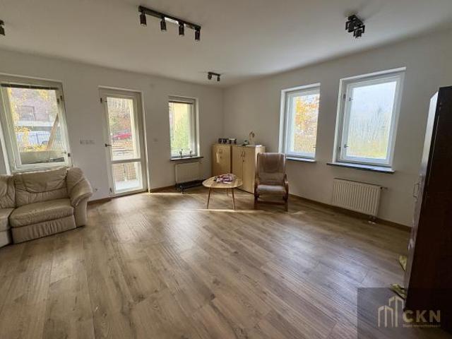 Mieszkanie wynajmę, Kraków, Zwierzyniec, Vlastimila Hofmana, 96 m2, cena: 5 000 zł