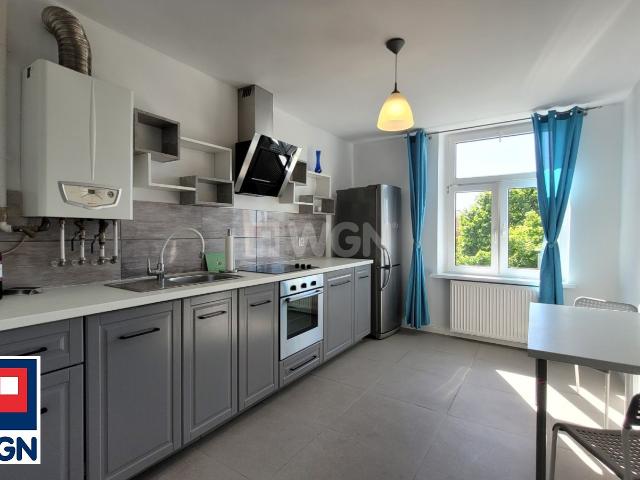 Mieszkanie wynajmę, Kwidzyn, Centrum, Centrum, 59 m2, cena: 1 600 zł