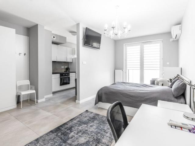Mieszkanie wynajmę, Lublin, 35 m2, cena: 2 100 zł