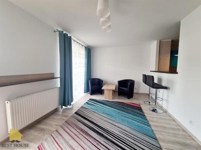 Mieszkanie wynajmę, Lublin, Czechów Północny, 30 m2, cena: 2 100 zł