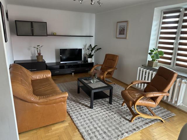 Mieszkanie wynajmę, Lublin, Dziesiąta, Nowy Świat, 43 m2, cena: 2 700 zł