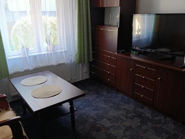 Mieszkanie wynajmę, Lublin, Kośminek, Kręta 11, 32 m2, cena: 1 700 zł