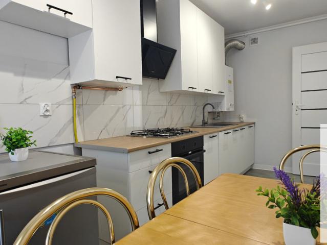 Mieszkanie wynajmę, Lublin, Śródmieście, 1 Maja, 55 m2, cena: 2 500 zł