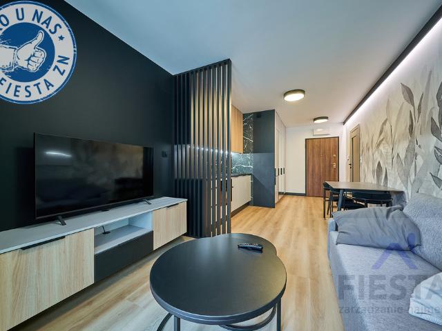 Mieszkanie wynajmę, LUBLIN, ŚRÓDMIEŚCIE, Jasna, 25 m2, cena: 2 300 zł