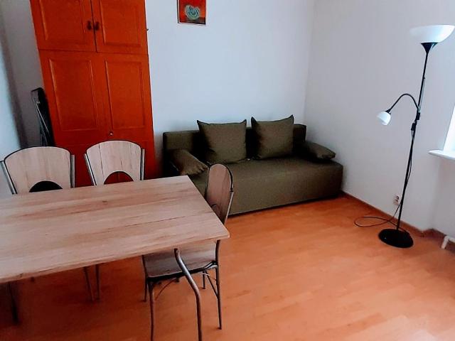 Mieszkanie wynajmę, Łódź, Bałuty, Powstańców Wielkopolskich, 24 m2, cena: 1 300 zł