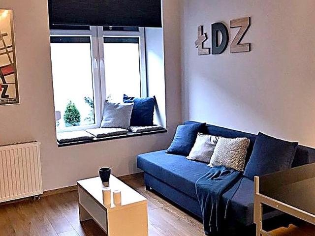 Mieszkanie wynajmę, Łódź, Śródmieście, Rewolucji 64, 25 m2, cena: 1 500 zł
