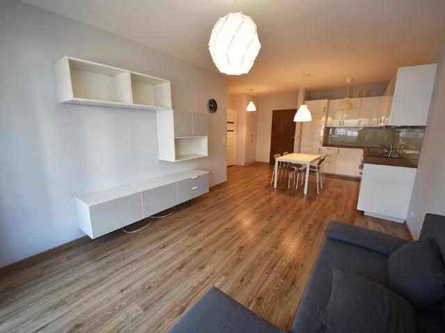Mieszkanie wynajmę, OPOLE, ZAODRZE, Szymona Koszyka, 45 m2, cena: 2 500 zł