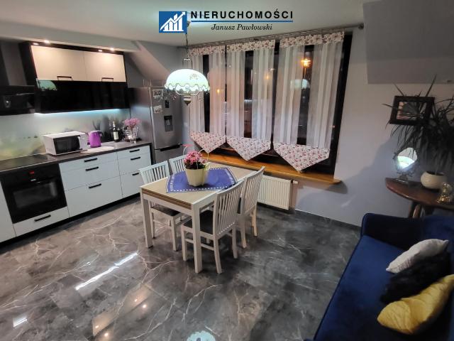 Mieszkanie wynajmę, Polkowice, Dąbrowskiego, 60 m2, cena: 2 500 zł