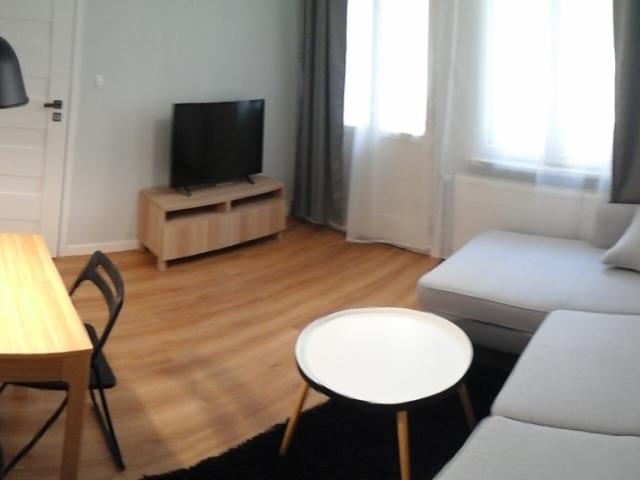 Mieszkanie wynajmę, Poznań, Wilda, Żupańskiego, 42 m2, cena: 2 100 zł