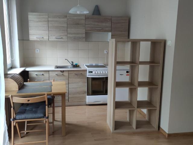 Mieszkanie wynajmę, Poznań, Wilda, Wybickiego 13/14, 33 m2, cena: 2 200 zł