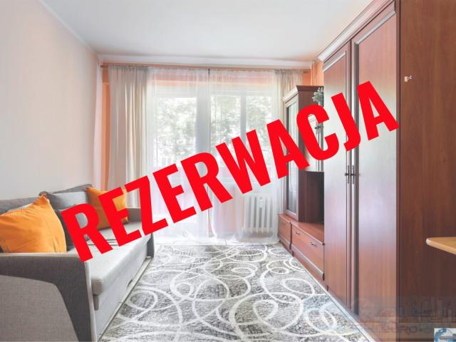 Mieszkanie wynajmę, Poznań, Rataje, 47 m2, cena: 2 090 zł