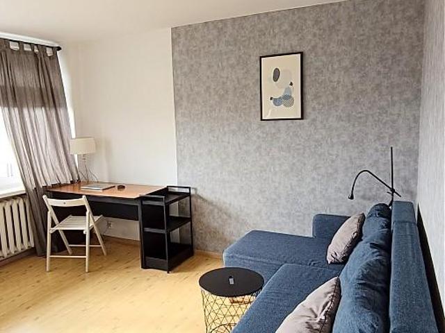 Mieszkanie wynajmę, Prądnik Czerwony, Śliczna, 27 m2, cena: 2 000 zł