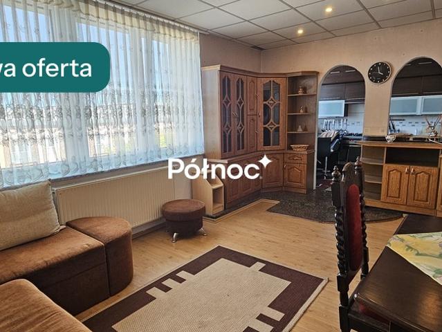 Mieszkanie wynajmę, RADOMSKO, Rolna, 50 m2, cena: 1 500 zł