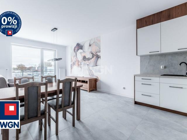 Mieszkanie wynajmę, Rumia, Janowo, Żeglarzy, 45 m2, cena: 2 500 zł