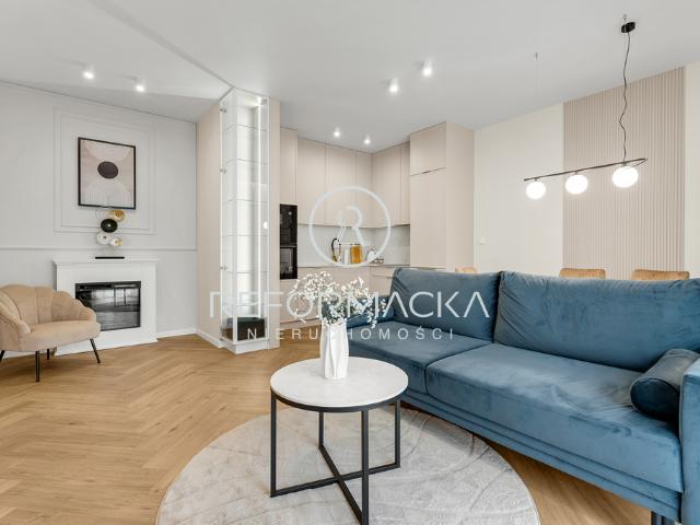 Mieszkanie wynajmę, RZESZÓW, Miła, 68 m2, cena: 3 700 zł
