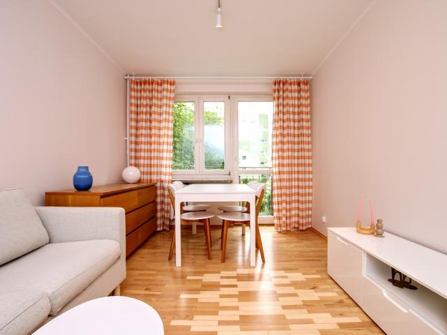 Mieszkanie wynajmę, RZESZÓW, Ofiar Katynia, 48 m2, cena: 2 300 zł